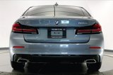 Certified 2022 BMW 530i xDrive w/ Premium Package image 3