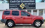 Used 2010 Nissan Xterra S image 6