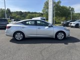 Certified 2021 Nissan Sentra S image 4