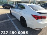 Used 2017 Acura TLX w/ Technology Package image 2