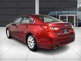 Used 2015 Subaru Legacy 2.5i Premium image 5
