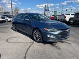 Used 2024 Chevrolet Malibu LT image 4