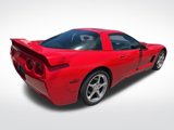 Used 2004 Chevrolet Corvette Coupe w/ Preferred Equipment Group image 3