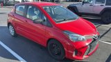 Used 2015 Toyota Yaris L image 4