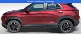 Certified 2023 Chevrolet TrailBlazer LT w/ Convenience Package image 2