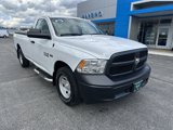 Used 2018 RAM 1500 Tradesman w/ Power & Remote Entry Group image 2