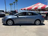 New 2025 Toyota Corolla LE image 3