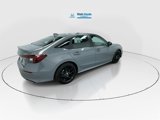 New 2025 Honda Civic Sport image 2