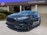 Used 2014 Ford Fiesta ST w/ ST Recaro Package image 5