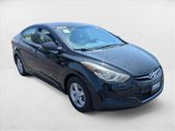 Used 2014 Hyundai Elantra SE image 3