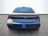 New 2025 Hyundai Elantra Sport image 6