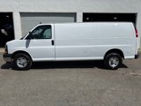 Used 2022 Chevrolet Express 3500 Extended w/ Driver Convenience Package image 2