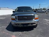 Used 2000 Ford Excursion Limited image 2