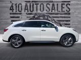 Used 2018 Acura MDX SH-AWD w/ Technology Package image 2