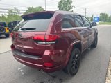 Certified 2022 Jeep Grand Cherokee Laredo X image 4