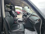 Used 2018 Nissan Armada Platinum w/ Captain Seat Package image 3