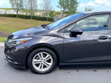 Used 2017 Chevrolet Cruze LT image 6