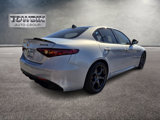 Used 2021 Alfa Romeo Giulia Ti Sport image 4