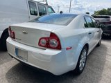 Certified 2012 Chevrolet Malibu LTZ image 2