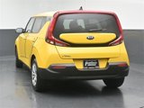 Used 2020 Kia Soul LX image 2