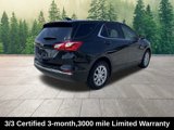 Used 2018 Chevrolet Equinox LT image 5