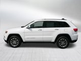 Used 2014 Jeep Grand Cherokee Limited image 4