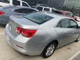 Used 2014 Chevrolet Malibu LT image 3