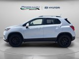 Used 2022 Chevrolet Trax LT w/ Sport Edition image 4