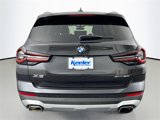 Used 2022 BMW X3 xDrive30i w/ Convenience Package image 5