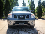 Used 2015 Nissan Armada SV image 3