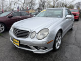 Used 2007 Mercedes-Benz E 350 4MATIC Sedan image 4