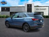Used 2024 Chevrolet Equinox RS w/ RS Leather Package image 5