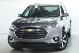 Used 2020 Chevrolet Traverse LT w/ LT Premium Package image 2