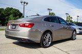 Used 2023 Chevrolet Malibu LT image 4
