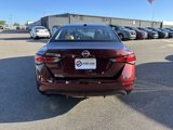 New 2025 Nissan Sentra SV w/ SV Premium Package image 4