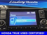 Certified 2019 Honda CR-V LX image 3