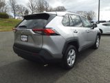 Used 2021 Toyota RAV4 XLE image 3