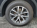 Used 2019 Volkswagen Tiguan SE w/ Panoramic Sunroof Package image 3