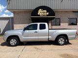 Used 2012 Toyota Tacoma 2WD Access Cab image 2