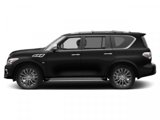 Used 2015 INFINITI QX80 Limited w/ All Season Package image 6