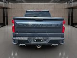 Used 2020 Chevrolet Silverado 1500 Custom Trail Boss w/ Custom Convenience Package image 4