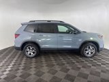 Used 2023 Honda Passport TrailSport image 4