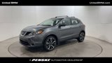 Used 2018 Nissan Rogue Sport SL w/ SL Premium Package image 4
