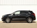 Used 2019 Cadillac XT5 Luxury image 4