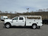 Used 2016 RAM 3500 Tradesman w/ Chrome Appearance Group image 2
