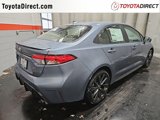 New 2025 Toyota Corolla SE image 6