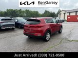 Used 2017 Kia Sportage LX w/ LX Popular Package image 5