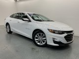 Used 2023 Chevrolet Malibu LT w/ Driver Confidence Package image 2