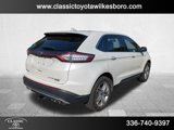 Used 2015 Ford Edge Titanium w/ Equipment Group 301A image 5