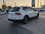 Certified 2022 Volkswagen Tiguan S image 4